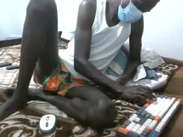 Screen Grab from koolboy66