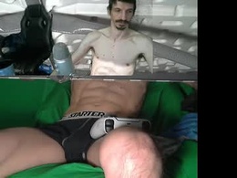 Screen Grab from koookiesnkream