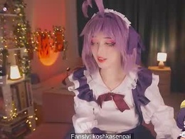 Screen Grab from koshka_senpai