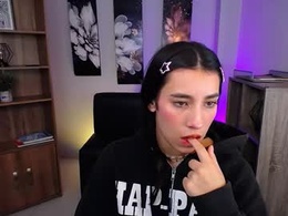 Screen Grab from koyuki_san