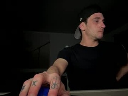 Screen Grab from kreptonik