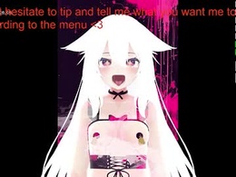 Screen Grab from kriistina992977