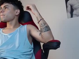 Screen Grab from krisbats