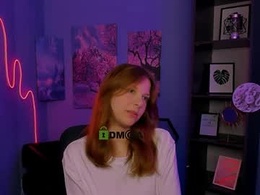 Screen Grab from kriss_babyy