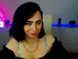 Screen Grab from kriss_miss1
