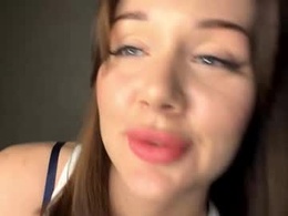 Screen Grab from krissymclilly