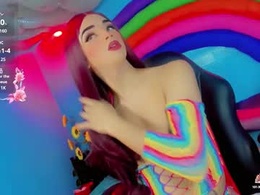Screen Grab from kristal_miuller