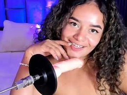 Screen Grab from kristenbread