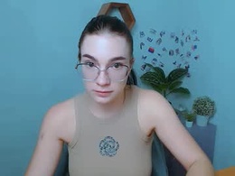 Screen Grab from kristenx_x