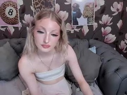 Screen Grab from kristi_sin
