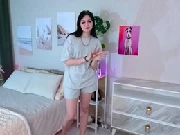 Screen Grab from kristiechars