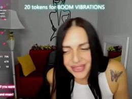Screen Grab from kristina_mason