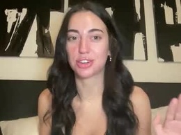 Screen Grab from kristinajuarez