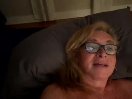 Screen Grab from kristinsnowbunny