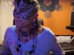 Screen Grab from kristirif