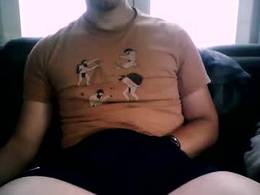 Screen Grab from kristoffer220