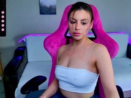 Screen Grab from kristy_dolly