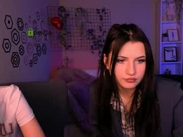 Screen Grab from kristy_slay