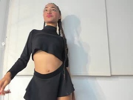 Screen Grab from kristyl_paez