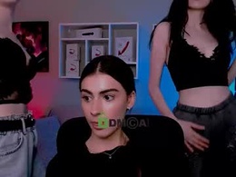 Screen Grab from kristylovee