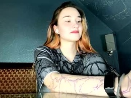 Screen Grab from kristynmarkwood