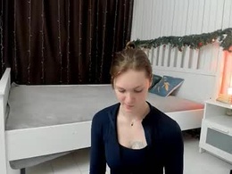 Screen Grab from kristysantore