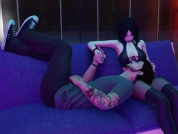 Screen Grab from kroxop