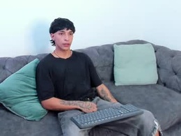 Screen Grab from kroywave