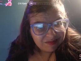Screen Grab from krystal_marie