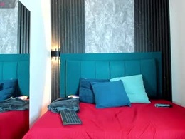 Screen Grab from krystal_rosse_