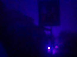 Screen Grab from krystalkush420