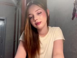 Screen Grab from krystenbegan