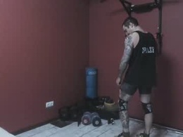 Screen Grab from kumisboy
