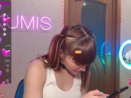 Screen Grab from kumisgo
