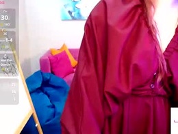 Screen Grab from kuri_u1