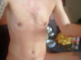 Screen Grab from kurtcash