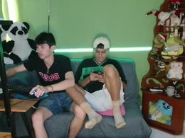 Screen Grab from kurtwillms