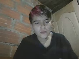 Screen Grab from kushwaine_420