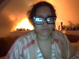 Screen Grab from kweamypie