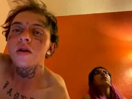 Screen Grab from kxysalvia