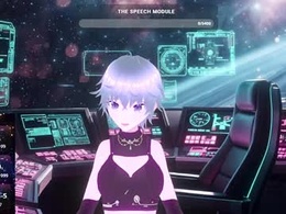 Screen Grab from kybellaai