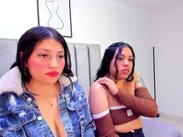 Screen Grab from kyla_left