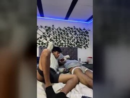 Screen Grab from kyle_dust