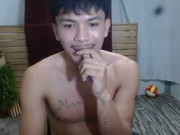 Screen Grab from kyle_lourence