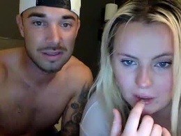 Screen Grab from kylealyssa97