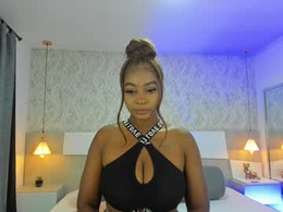 Screen Grab from kylie_glow