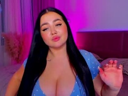 Screen Grab from kylie_lips