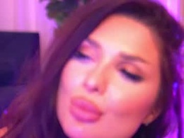 Screen Grab from kyliekroft_