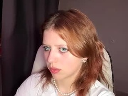 Screen Grab from kyragraise
