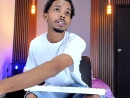 Screen Grab from kyrie_dreed